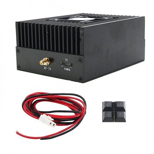 High power two way radio - high-power,