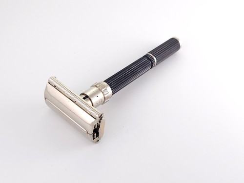 Gillette super 109 black - gillette,