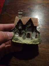 David Winter Cottages HOGS