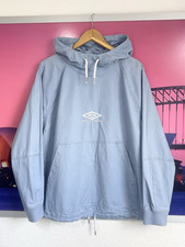 Pretty Green x Umbro Hooded