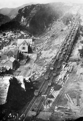 New zealand gold mine - zealand,