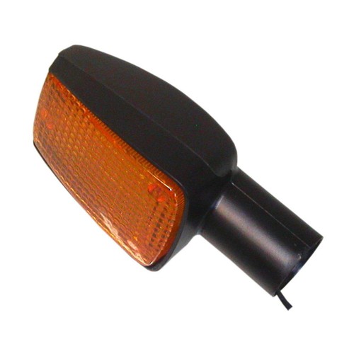 Indicator complete front - front, right