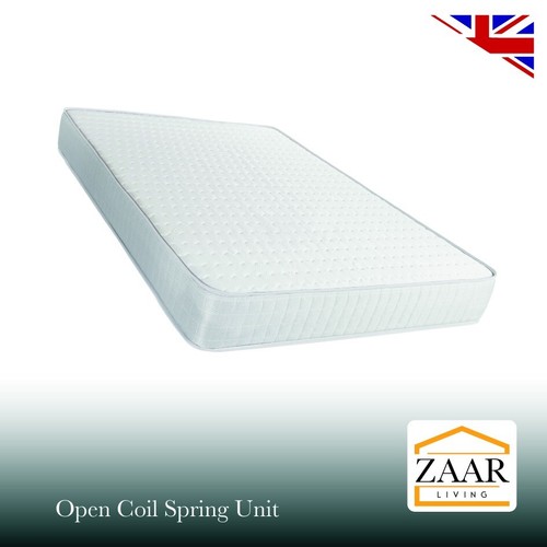 Next gen cool blue foam - gen, sprung