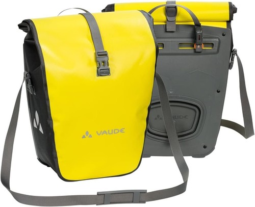 Vaude aqua back bike pannier - aqua,