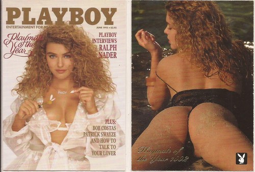 Playboy 1py 6py corinna - playboy,