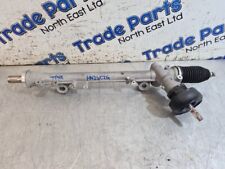 2024 RENAULT CLIO 5 MK5 POWER STEERING RACK 490010461R 1.0 PETROL H4D470