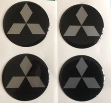 MITSUBISHI ALLOY WHEEL CENTRE