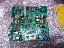 Miller Welder PCB Printed