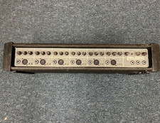 Carlsbro ampl marlin 150 - marlin, mk