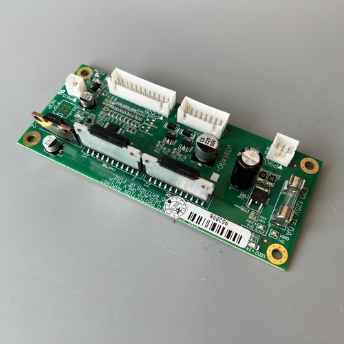 New printer pcb j391490 - new,
