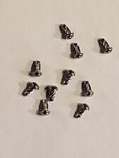 NOS Vintage bicycle Head Badge