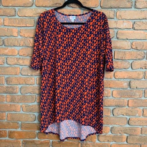 Lularoe irma tunic - lularoe,