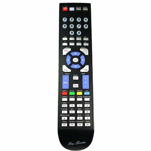 New series tv - rm-series,