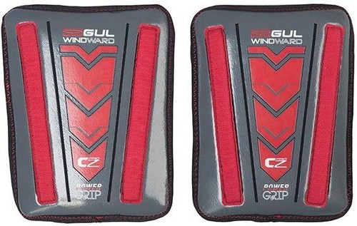 Gul windward men hiking - hiking, pro