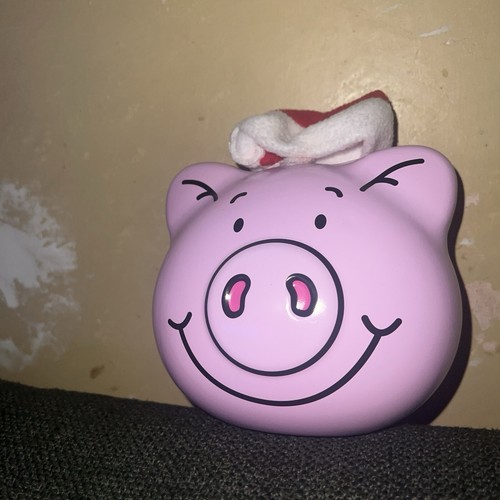 Percy pig biscuit - m&s,