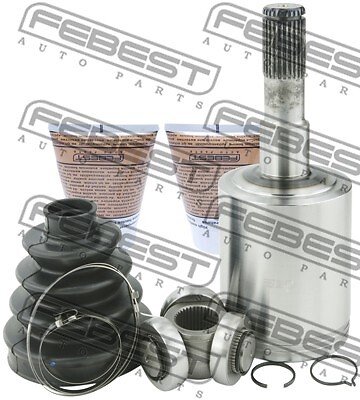 Joint kit drive - joint, shaft