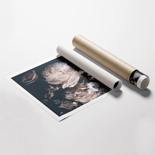 Canvas print personalised - print,