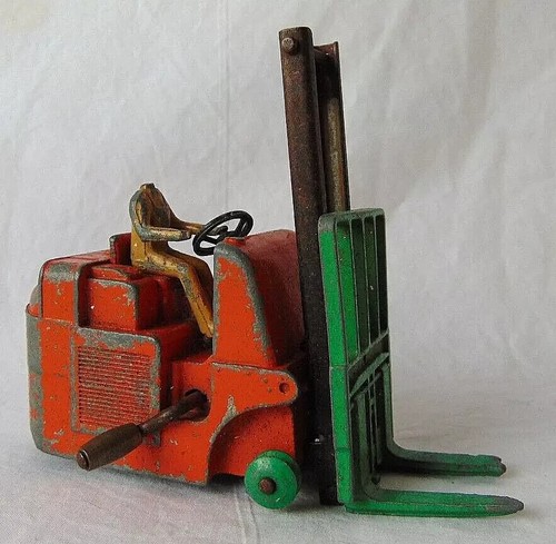 Vintage dinky toys 14c - vintage,