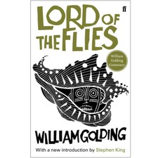 Lord of the Flies: William
