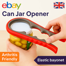 4-in-1 Jar Opener for
