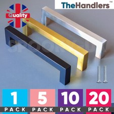 SQUARE Bar Kitchen Cupboard