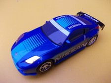 SCALEXTRIC C2712 NISSAN 350Z