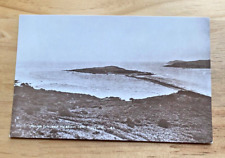 Rough Isle and Heston Isle