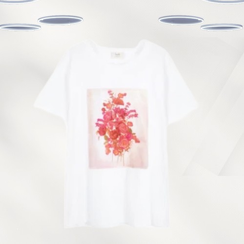 Hush women short sleeve - ex,