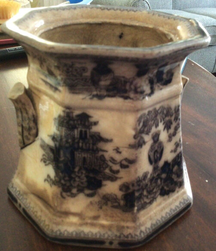 Rare circa 1830 adams - 1830,
