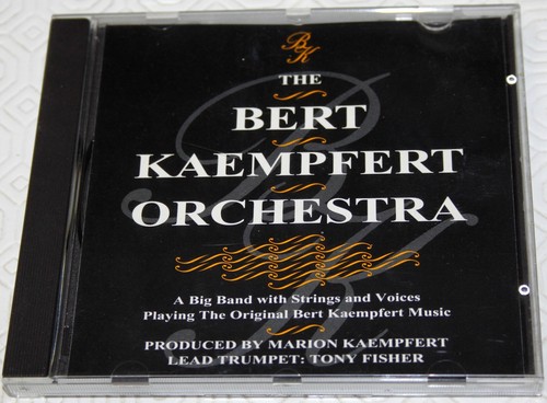 Bert kaempfert orchestra 19 - bert,