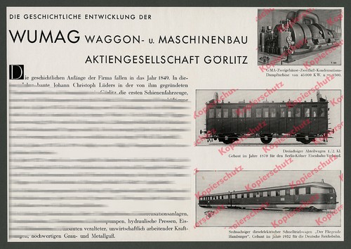 Orig advertising wumag - orig.,