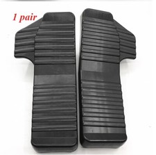 Excavator foot walking pedal - excavator,