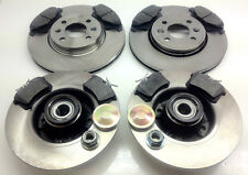 FOR RENAULT MEGANE MK2 FRONT