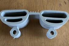 IKEA Rubber Slat Holders For Bed Frame