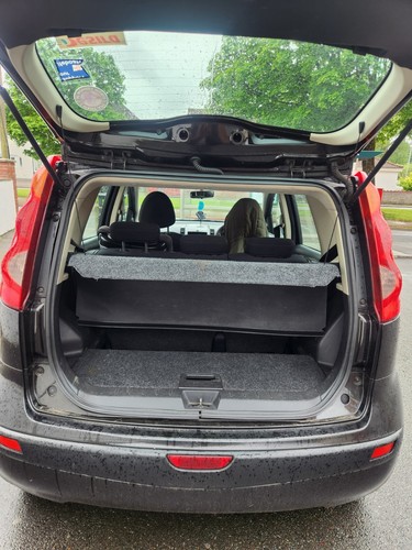 Nissan note 2007 petrol - note,