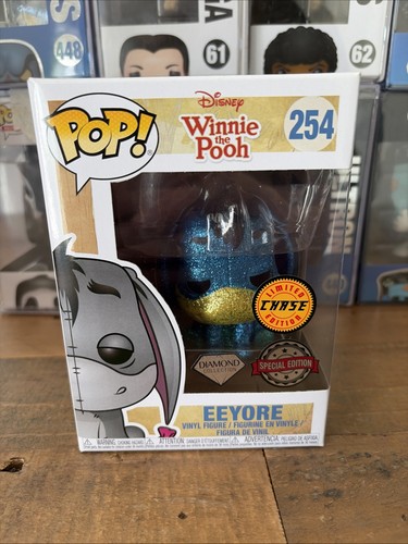 Funko pop disney winnie the - pop!,
