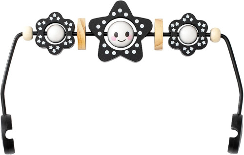 Kenkyo wooden baby - kenkyo,