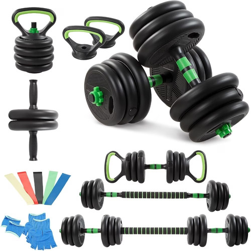Exersci 1 adjustable - exersci, in