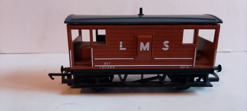 Hornby gauge 718 - oo, r.718