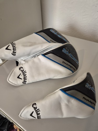 Callaway smoke headcovers - i,