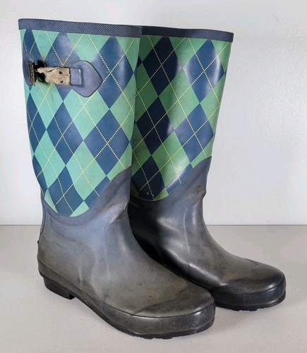 Bean wellie rubber rain - bean,