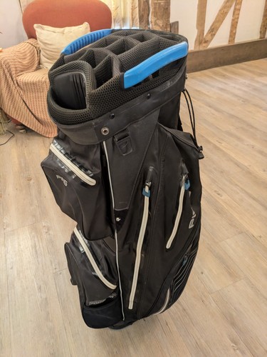 Ping pioneer monsoon - ping,