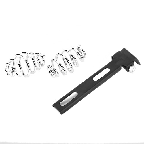 Stainless steel motorcycle - steel,