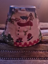 YANKEE CANDLE Pretty Christmas