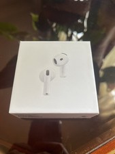 Apple AirPods 4th Generation