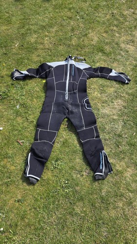 Waterproof mens 5mm full - w4,