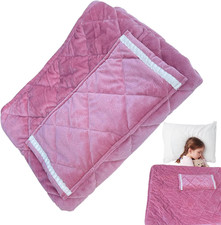 Cordless Heated Blanket