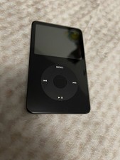 iPod Classic 5th Generation
