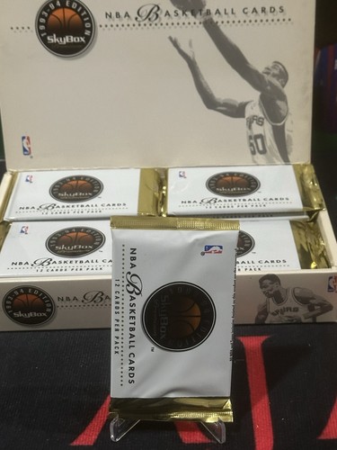 Skybox 1993 premium nba - skybox,