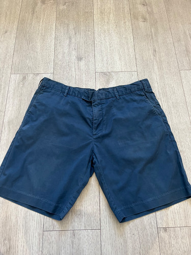 Lacoste chino shorts mens - lacoste,